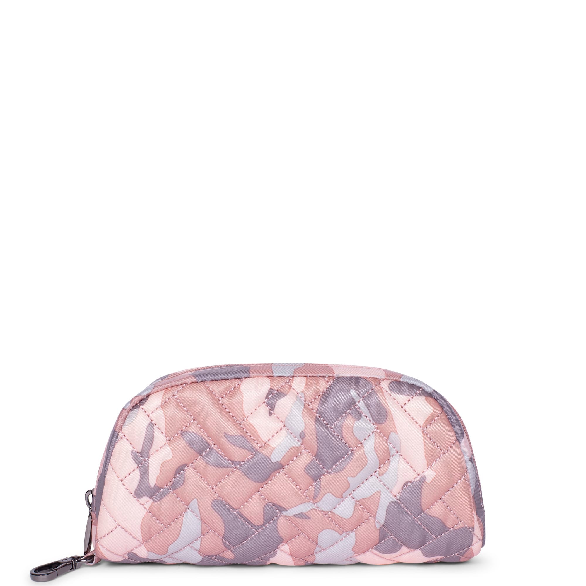 Bobsled Eyeglass Case - CAMO ROSE - Bobsled_Camo_Rose_01